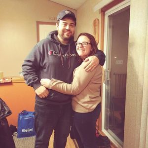 Meet your Posher, Courtney